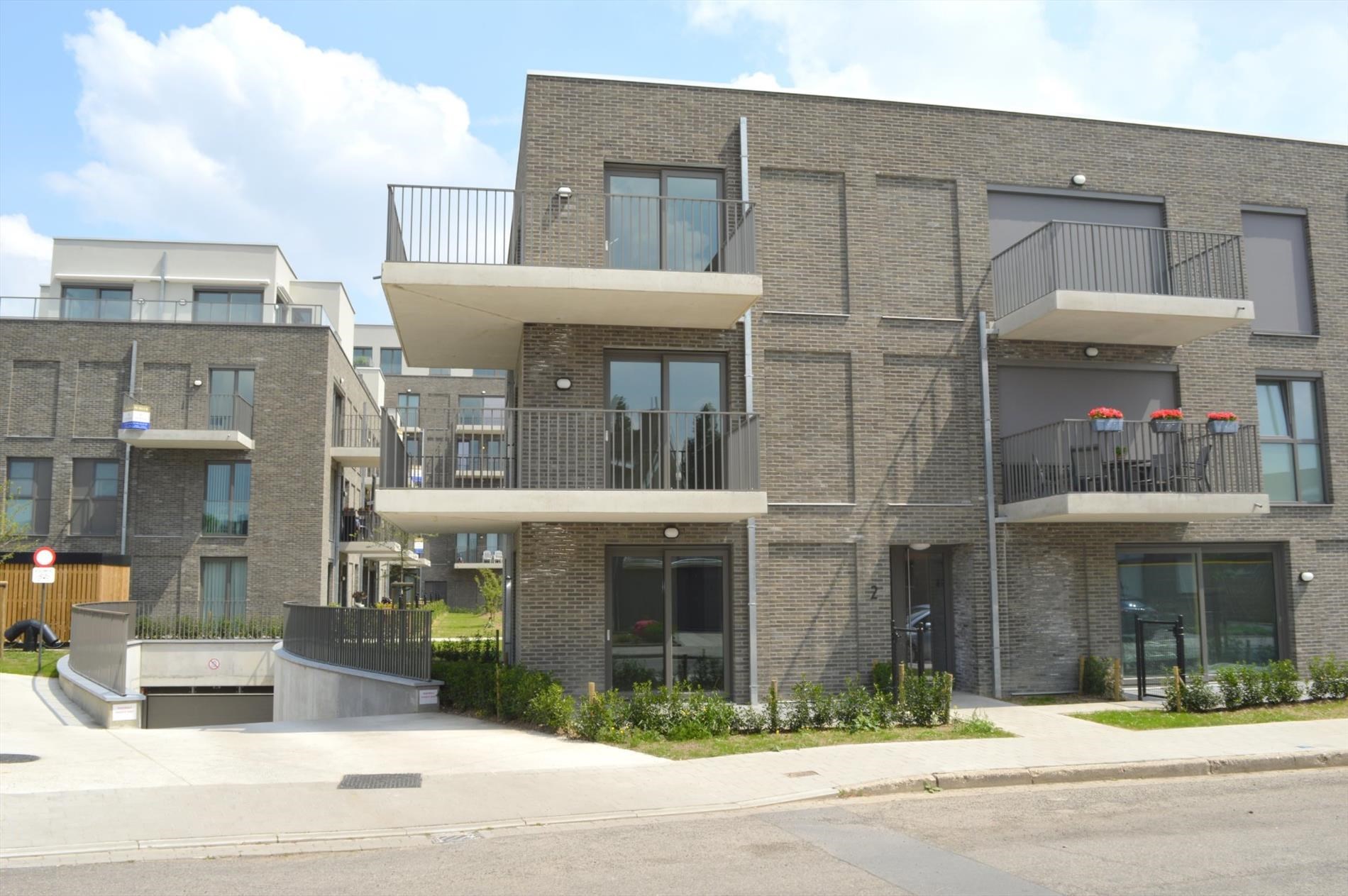 Apartment for rent in Gullegem with 1 bedroom - photo 2