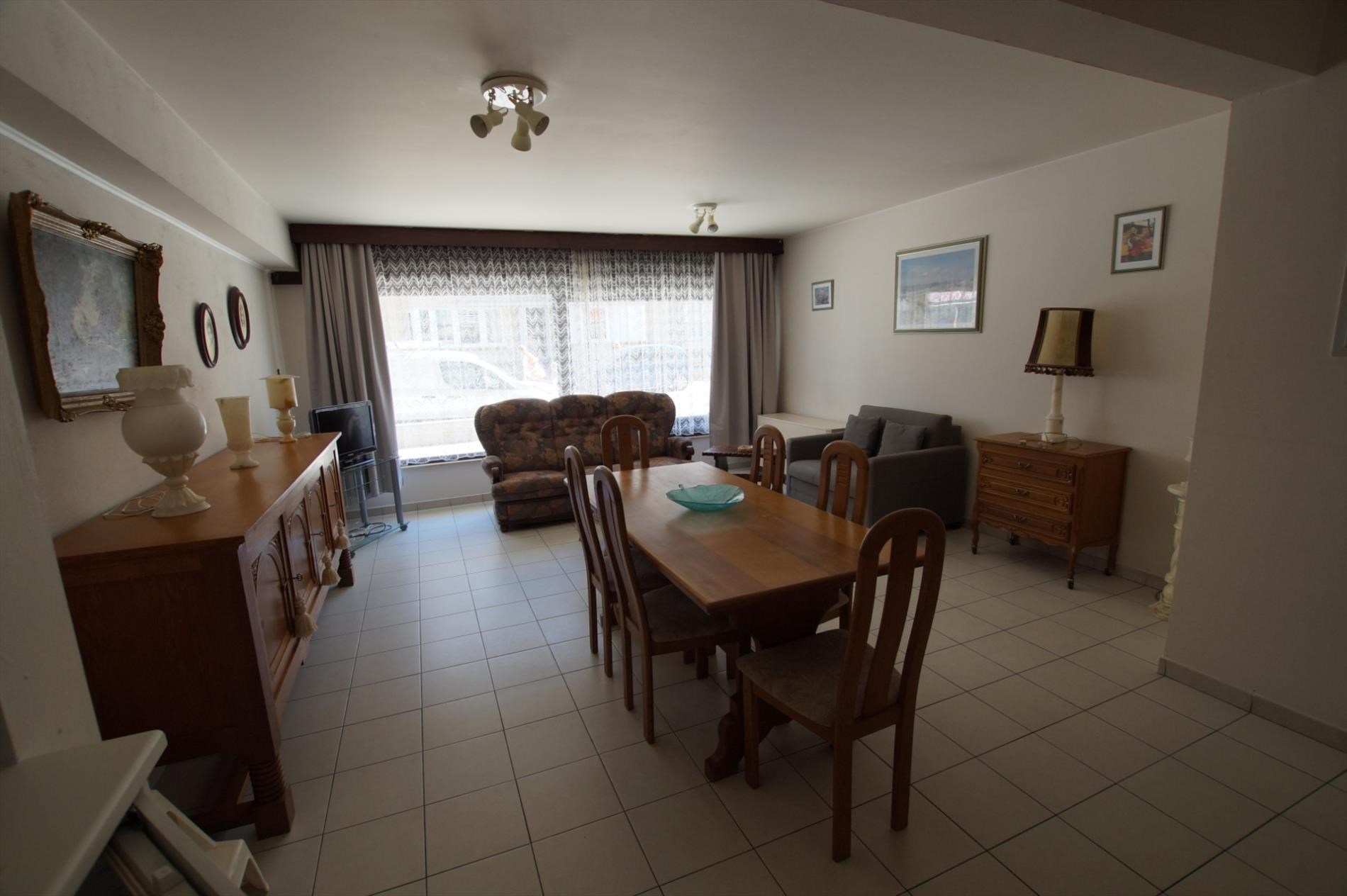 Apartment for rent in Koksijde with 1 bedroom - photo 3