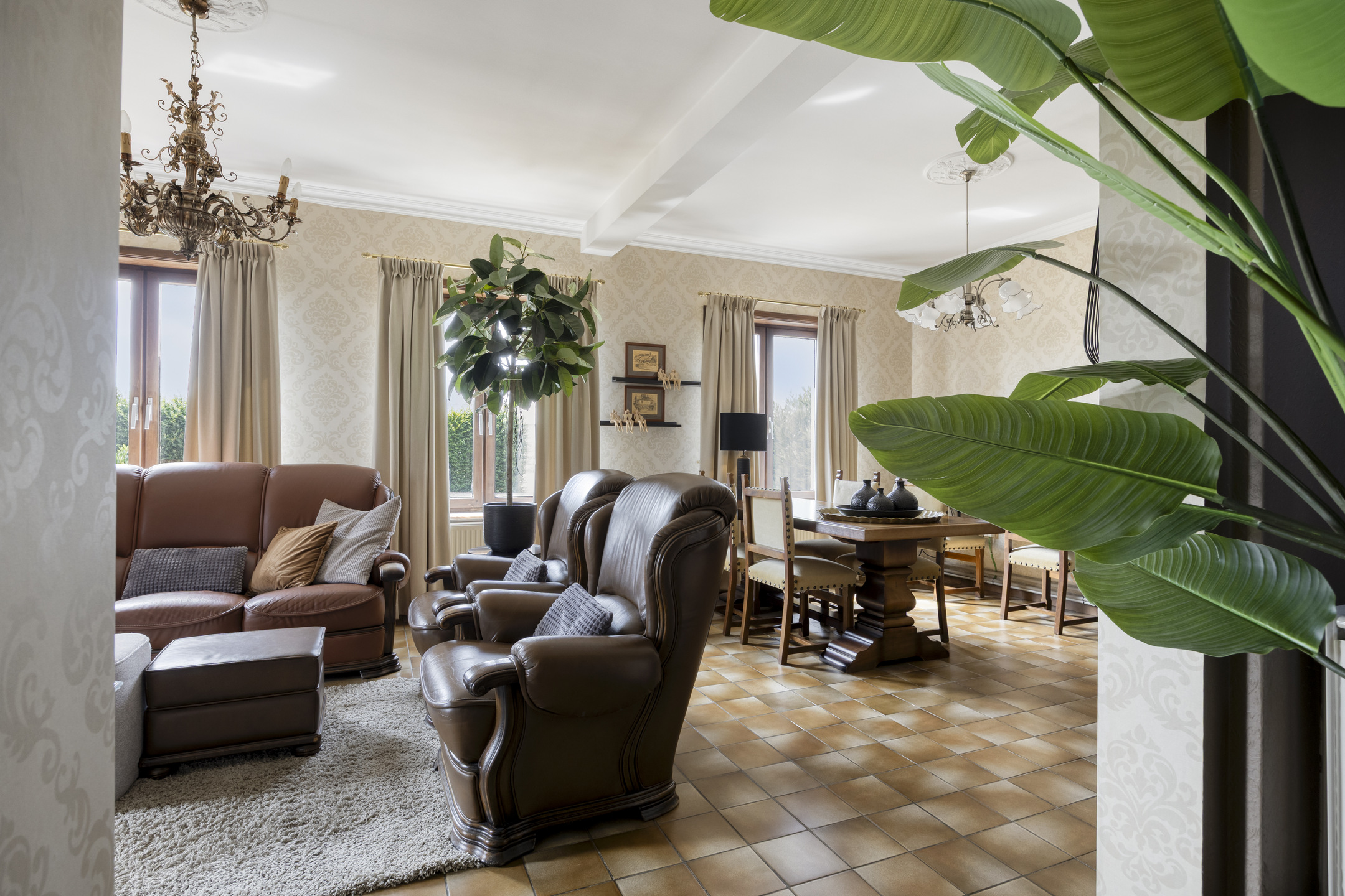 House for sale in Diest with 4 bedrooms - photo 4