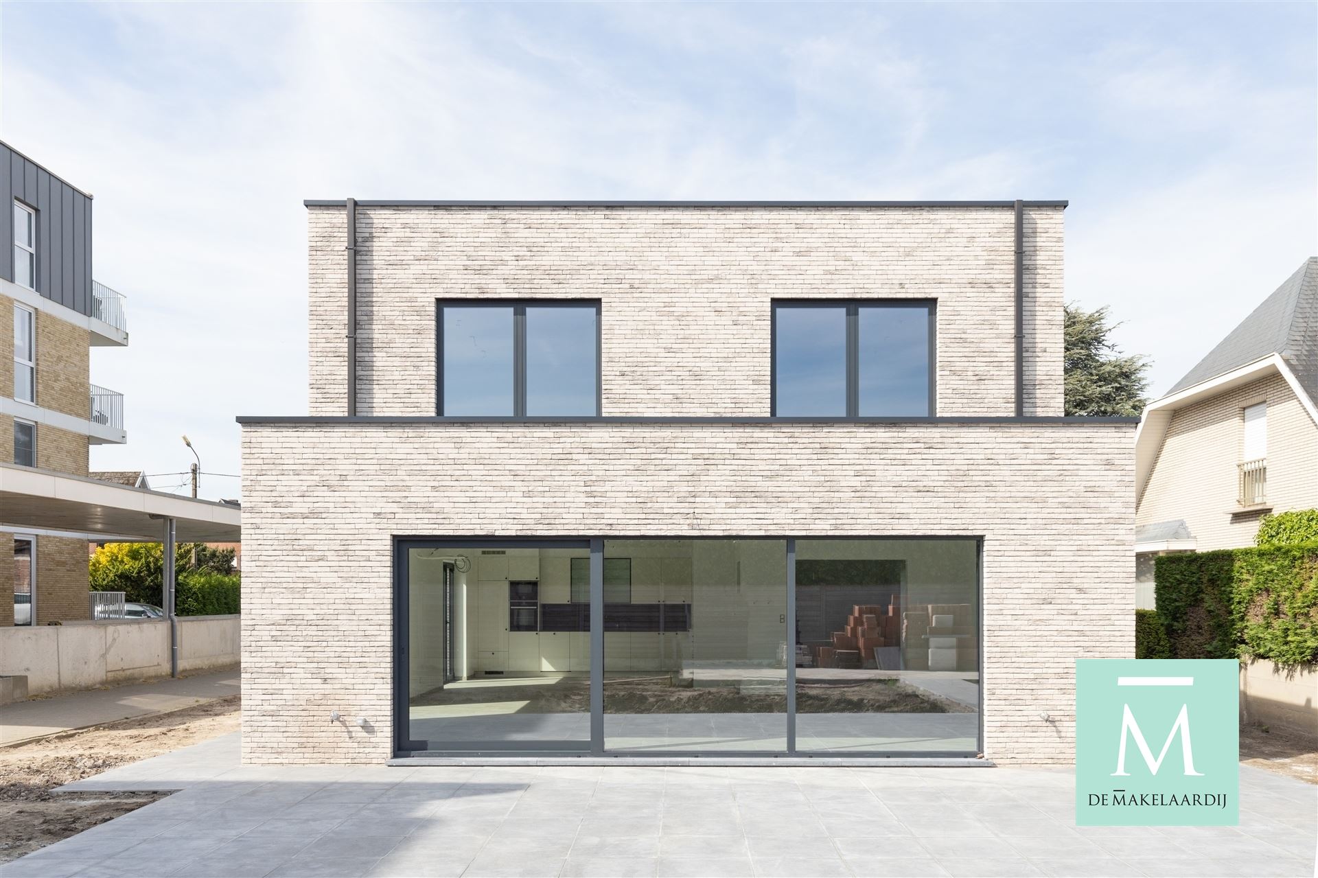 Maison à louer à Putte avec 5 chambres - photo 2