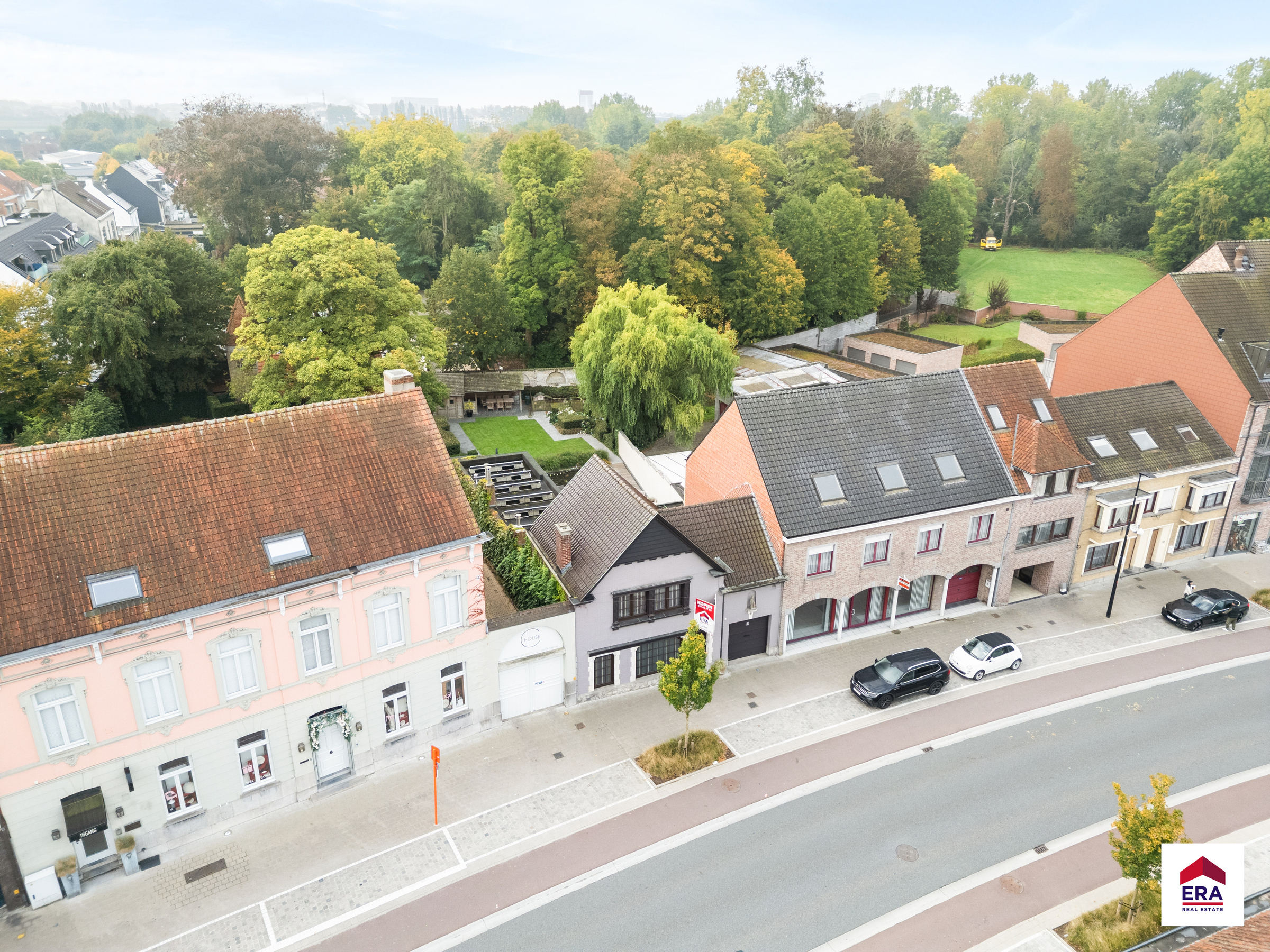 Maison à vendre à Oostrozebeke avec 3 chambres - photo 5