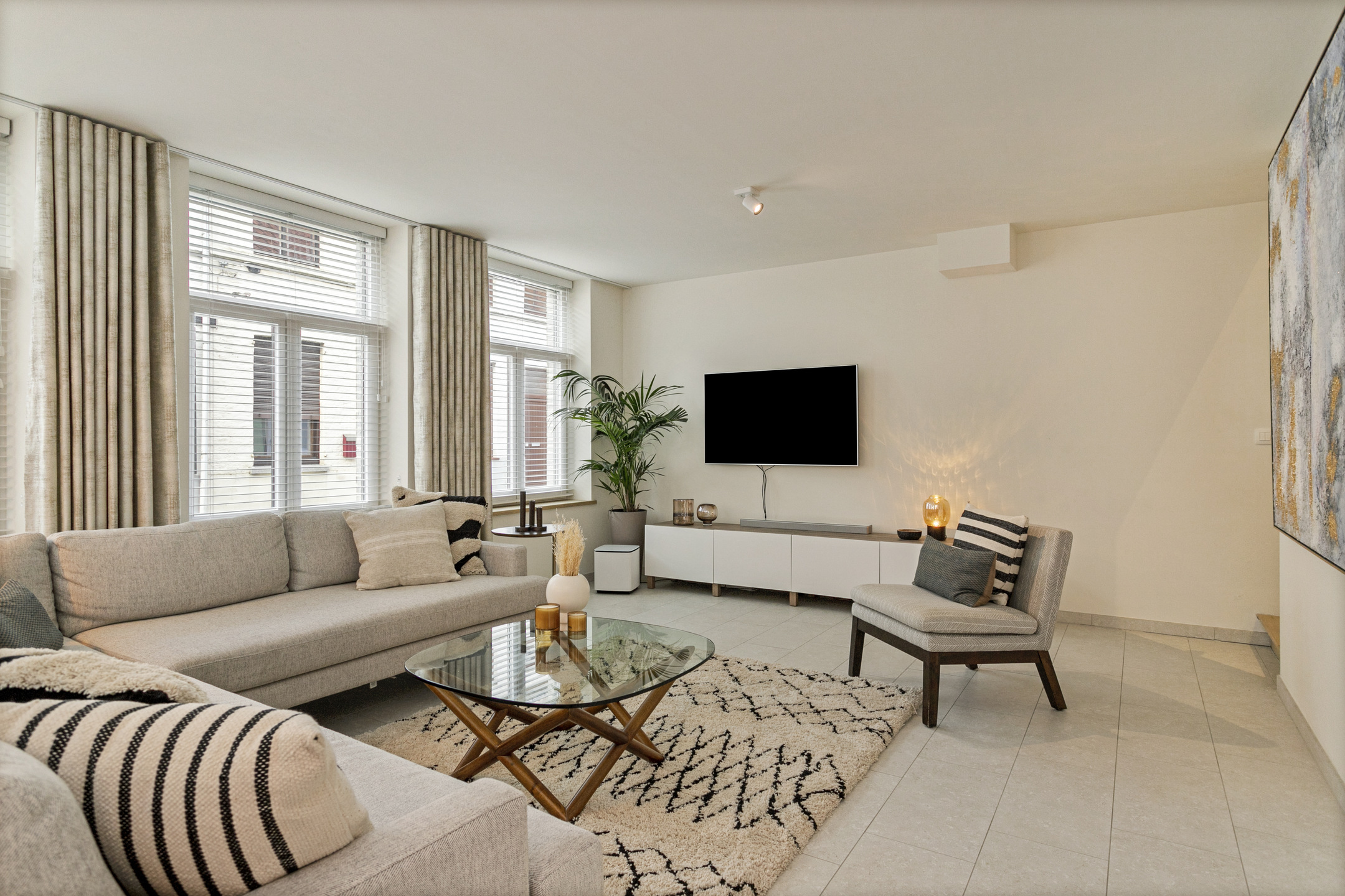 House for sale in Bruges with 4 bedrooms - photo 2