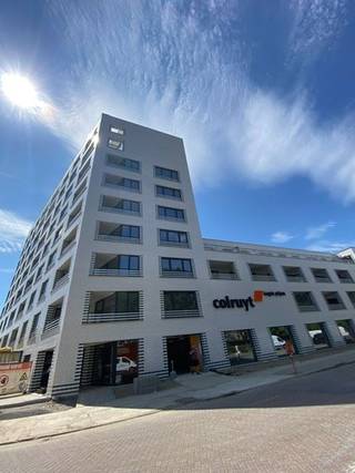 Garage à vendre à Anvers