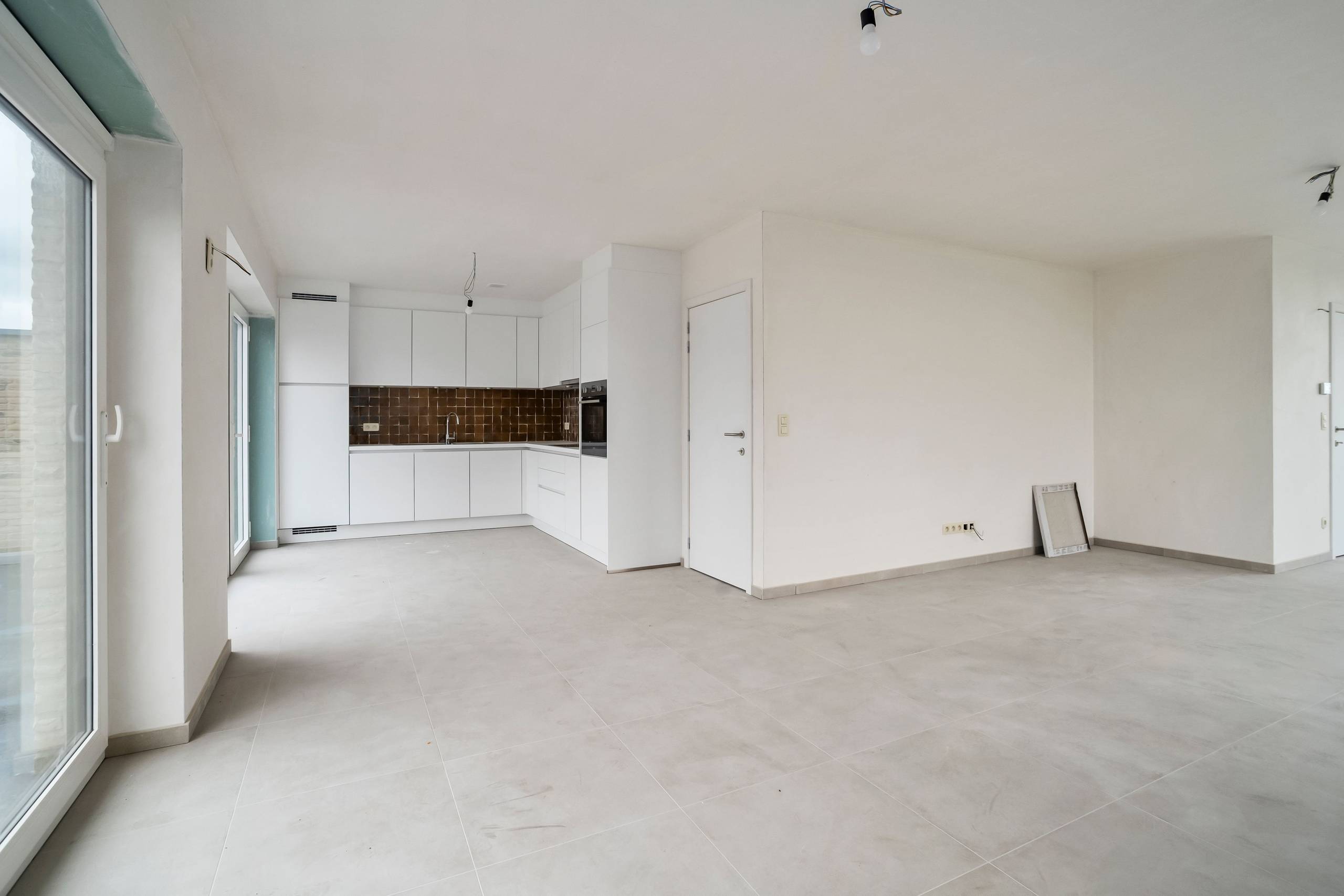 Instapklare en energiezuinige nieuwbouwwoning te Beerst - foto 4