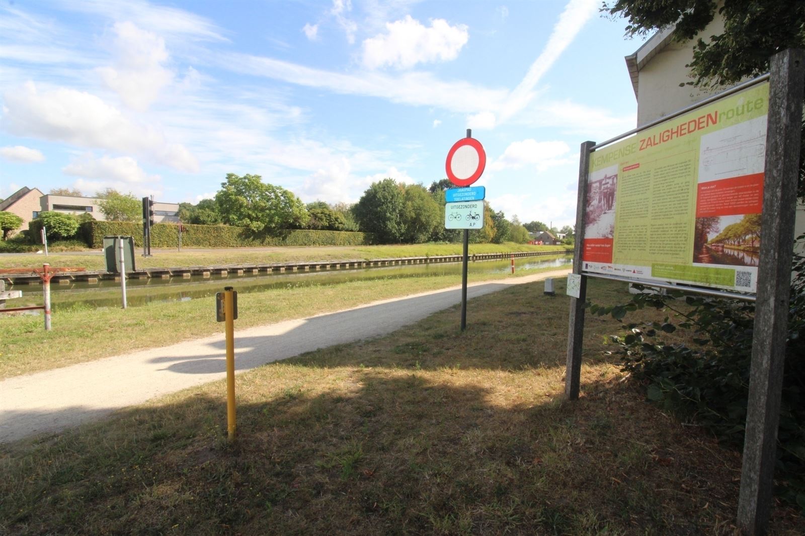 Land for sale in Beerse - photo 5