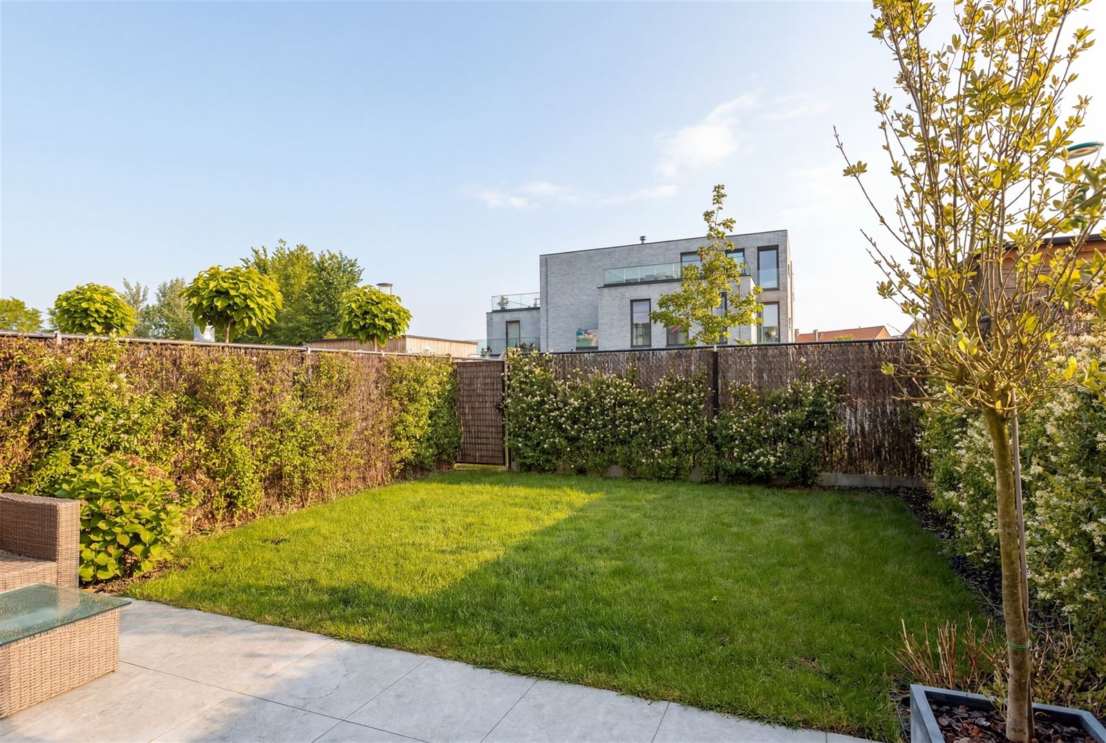 Moderne BEN-woning op topligging nabij centrum, bos, strand en uitvalswegen - foto 2