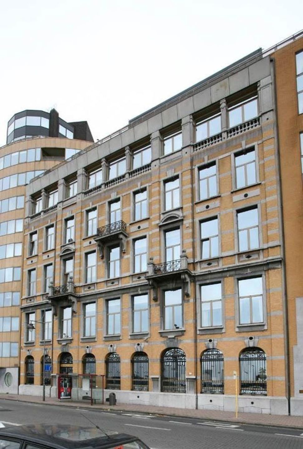 Kantoor te huur - foto 1