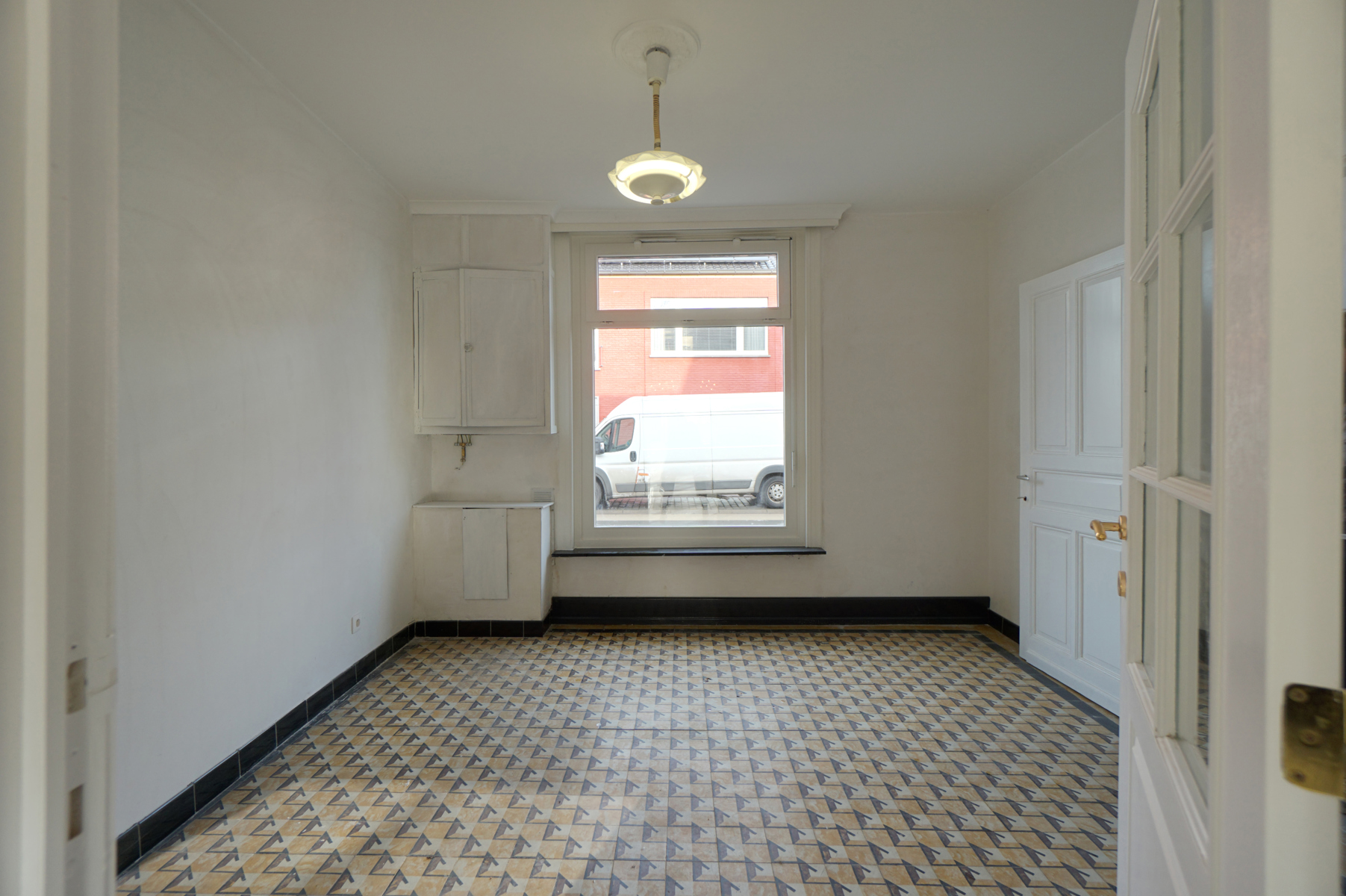 Lichtrijke woning met 2 slaapkamers en zonnige tuin - foto 4