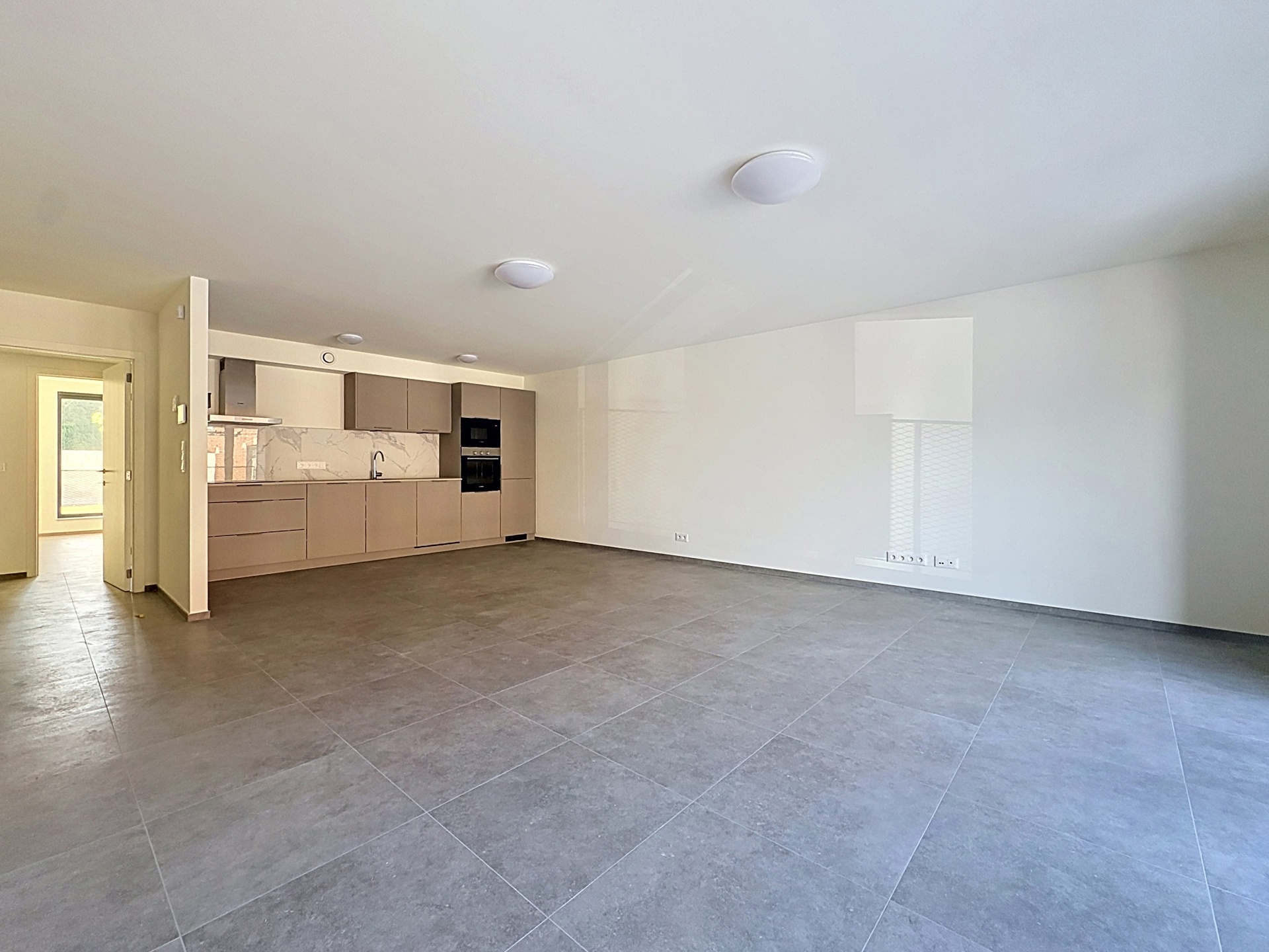 Appartement à louer à Soignies avec 2 chambres - photo 4
