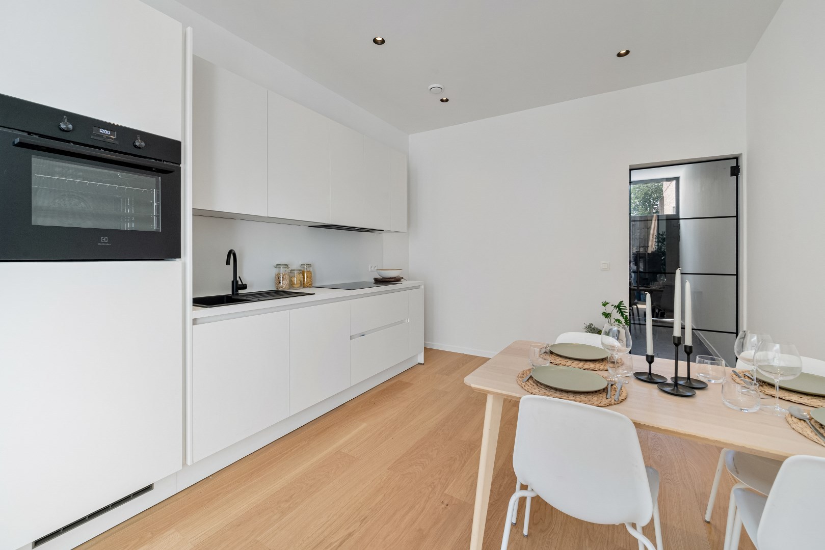 Maison à vendre à Courtrai avec 3 chambres - photo 3