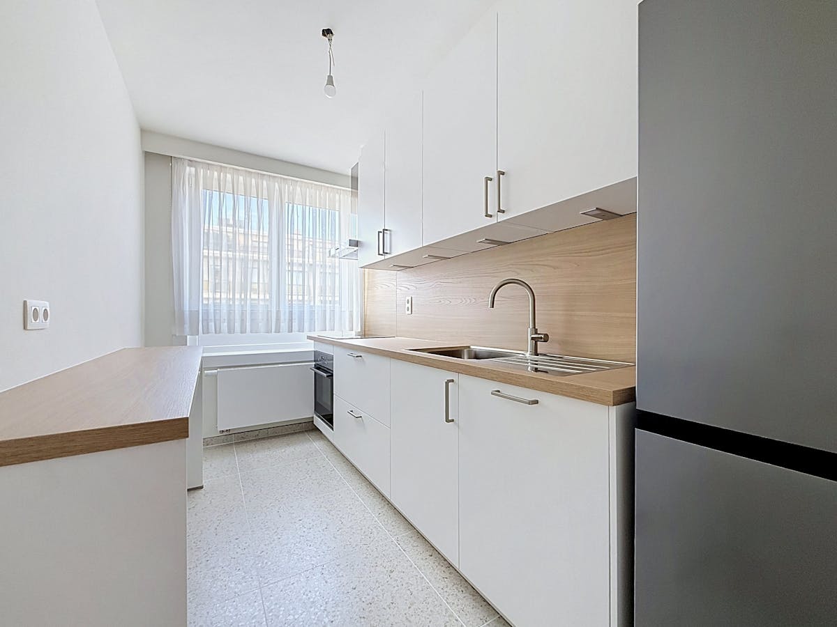Modern appartement met twee slaapkamers te huur in Deurne - foto 4