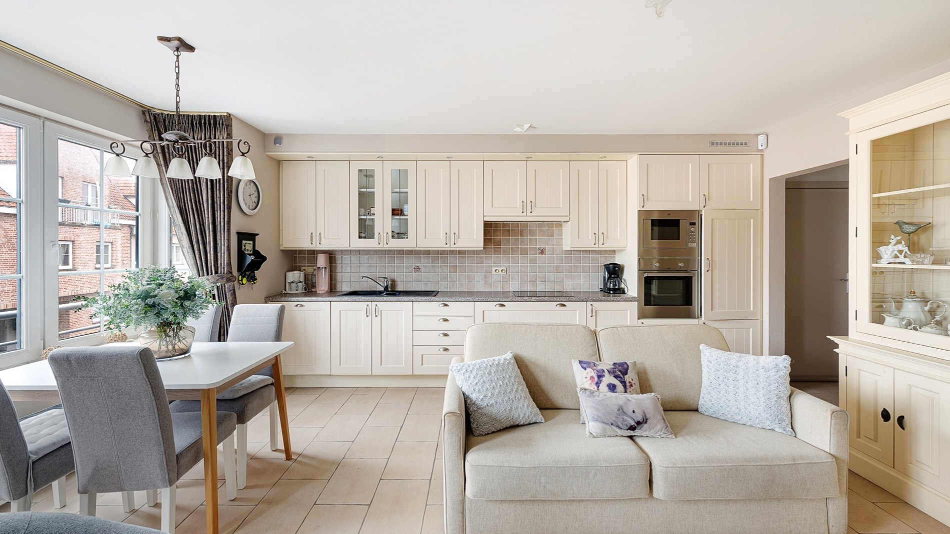 Apartment for sale in Knokke with 2 bedrooms - photo 5