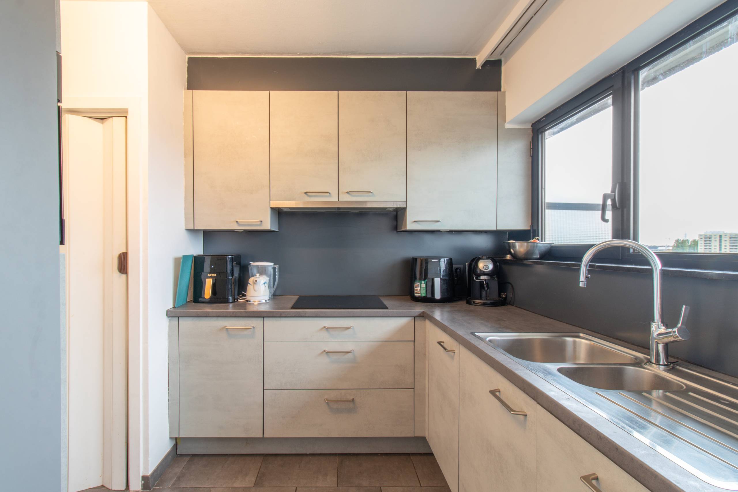 Appartement à vendre à Merksem avec 2 chambres - photo 5