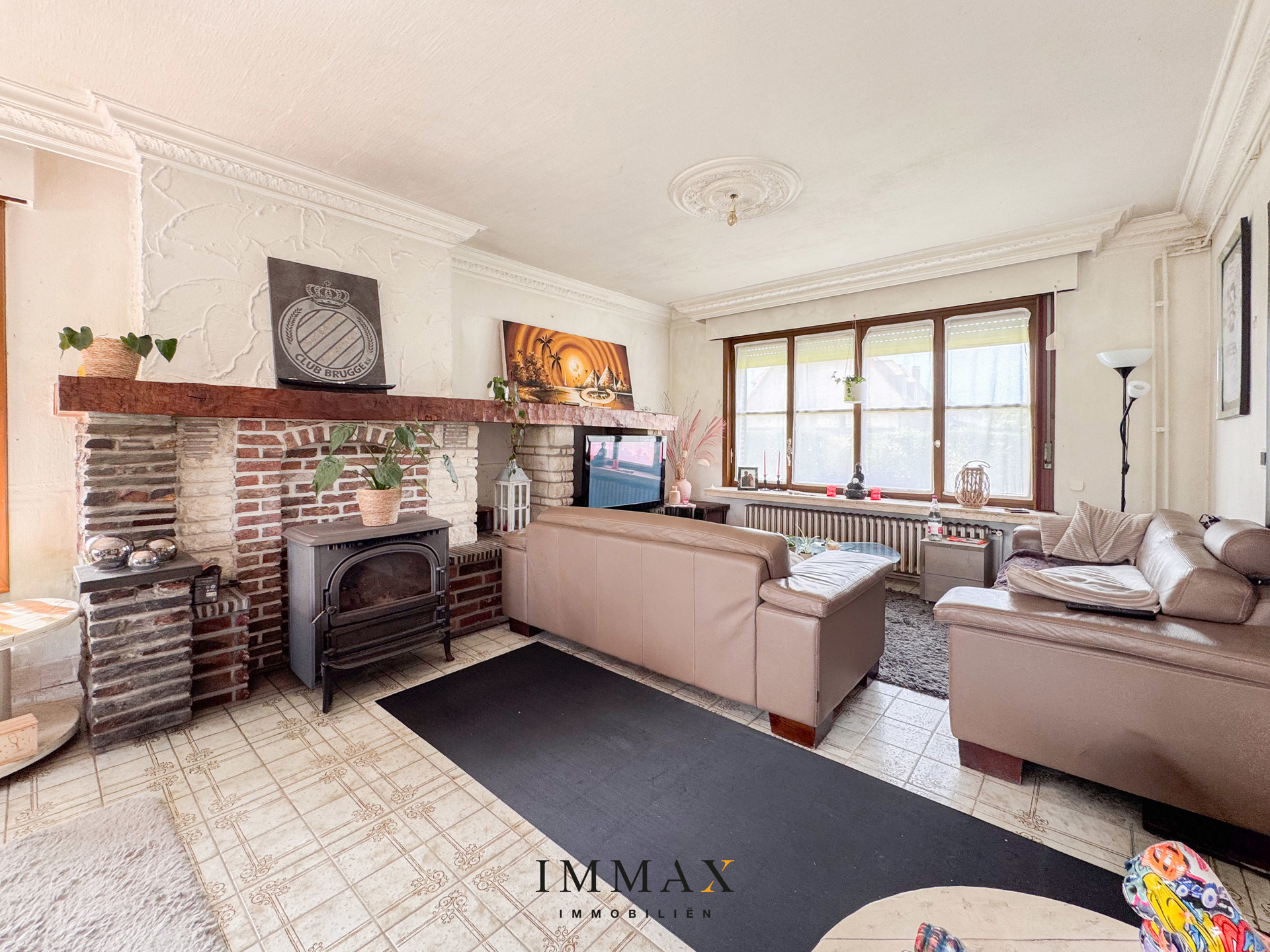 House for sale in Bruges with 3 bedrooms - photo 5
