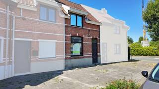 Maison à louer à Eeklo