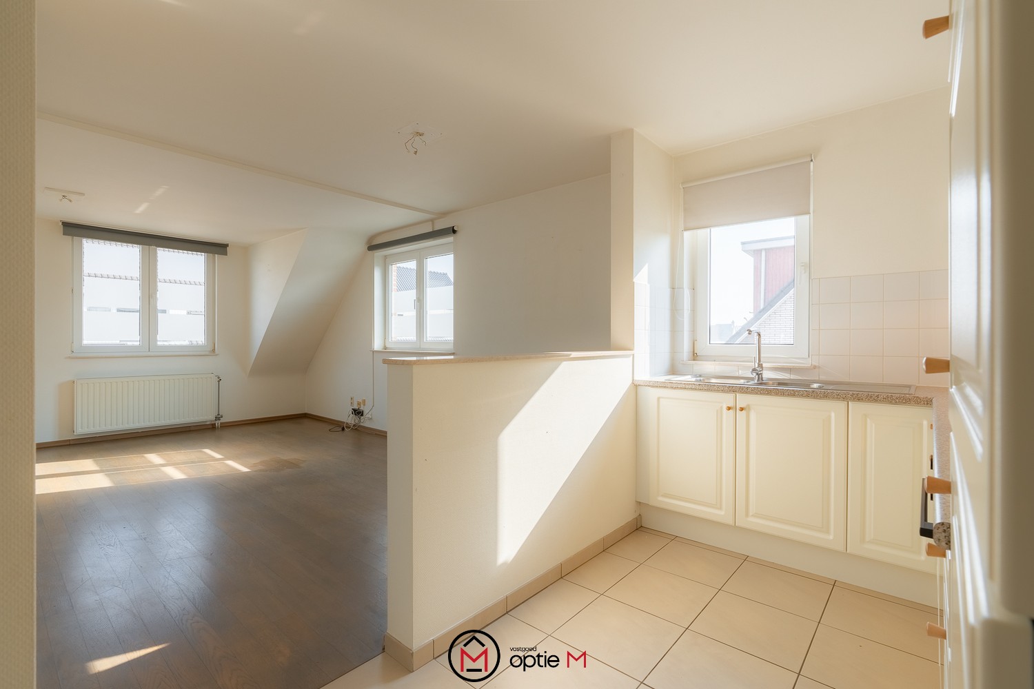 Instapklaar appartement dichtbij het centrum van Hasselt te koop - foto 5