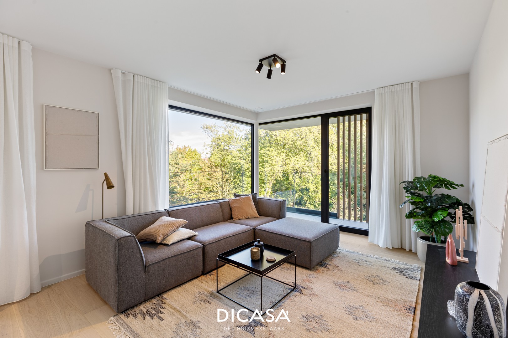 Groenzicht - ruimtelijk en stijlvol wonen in Rumbeke - foto 5