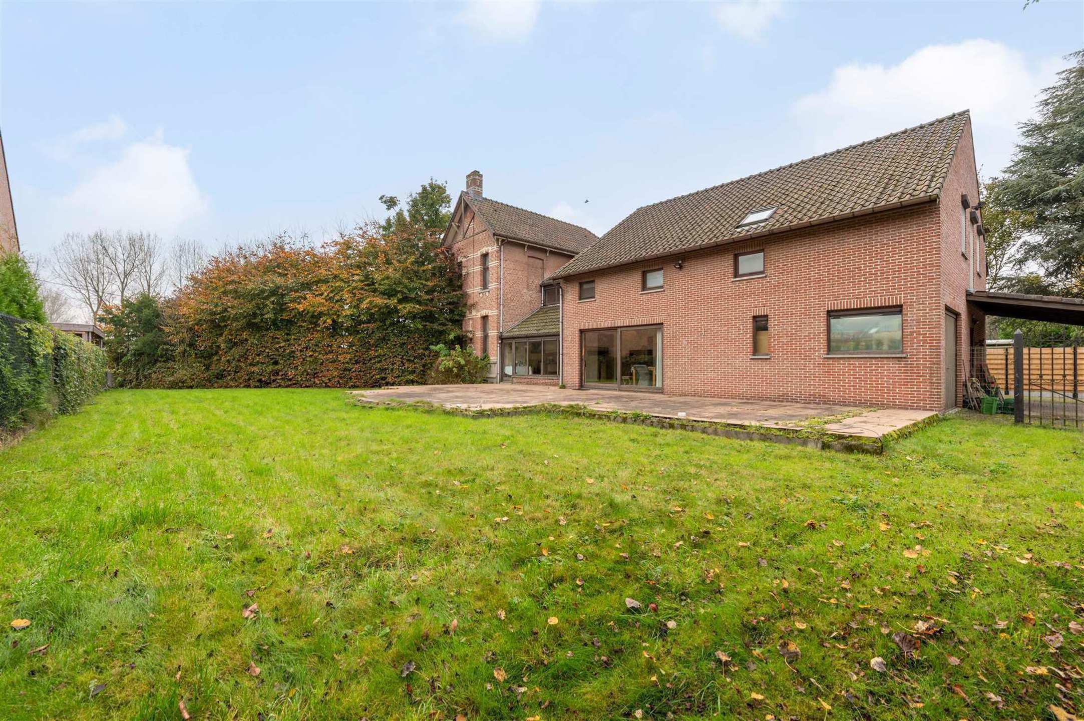 Statige woning in groene omgeving en kindvriendelijke buurt - foto 2