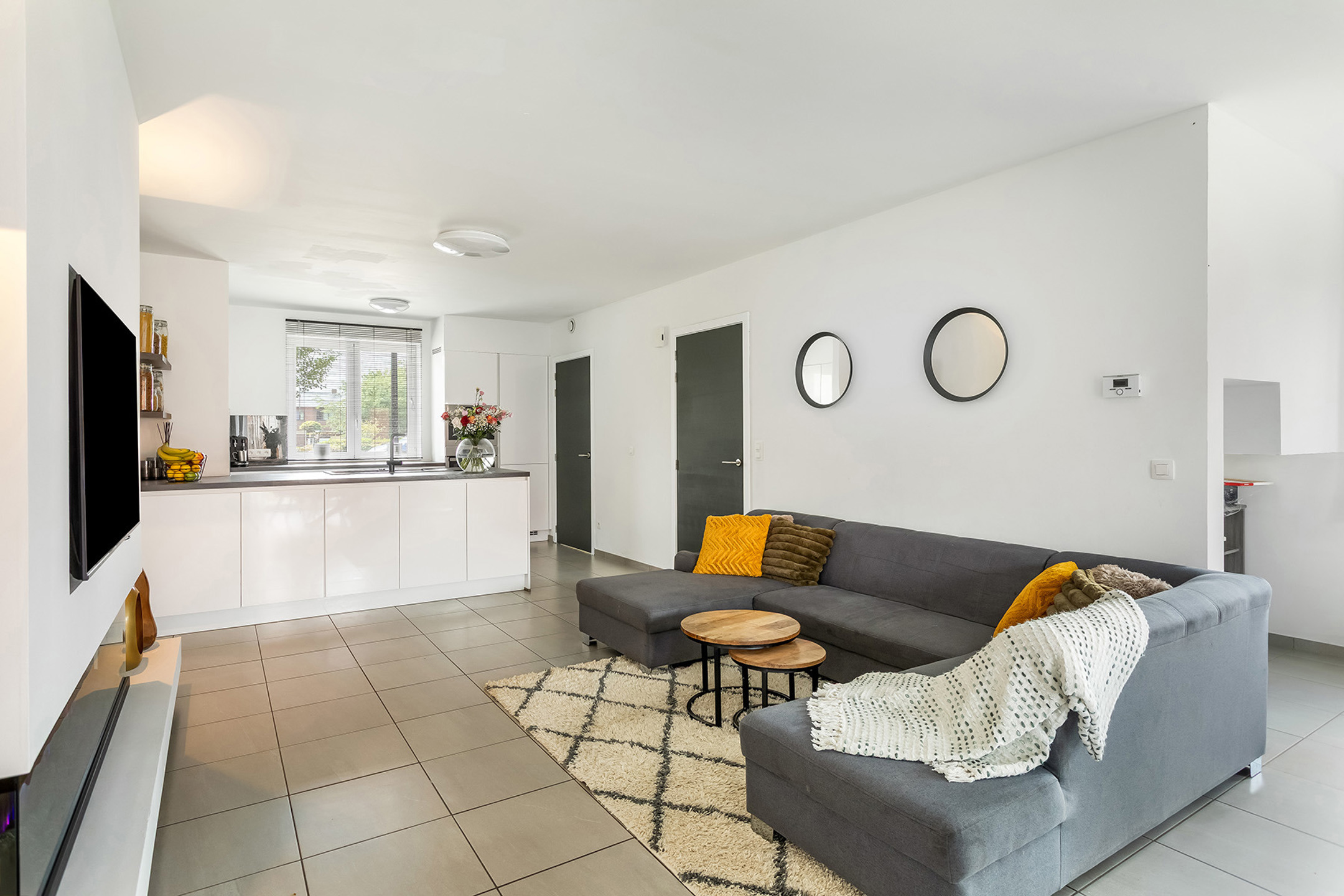 Recente woning met 3 slaapkamers - foto 5