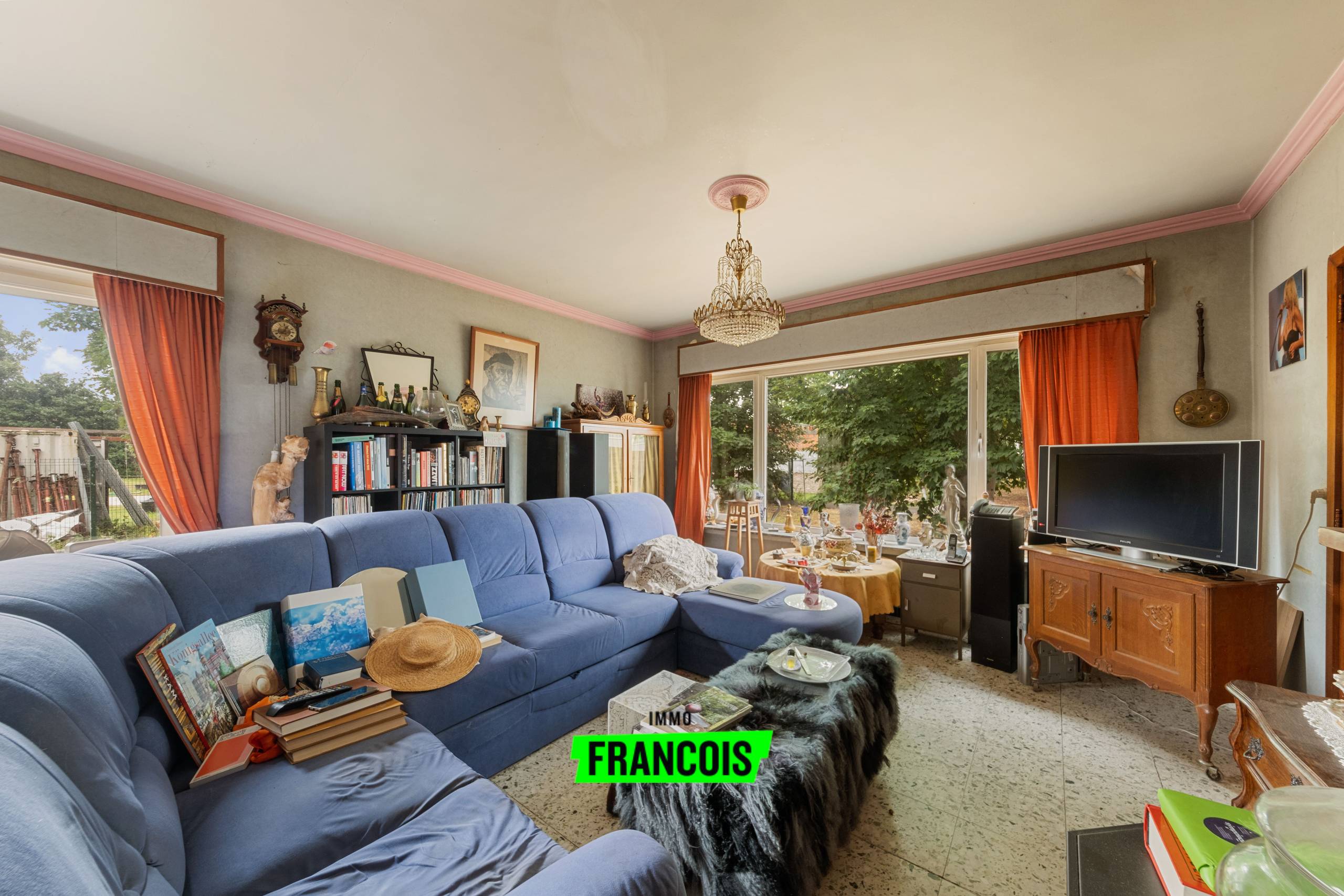 House for sale in Bruges with 3 bedrooms - photo 5