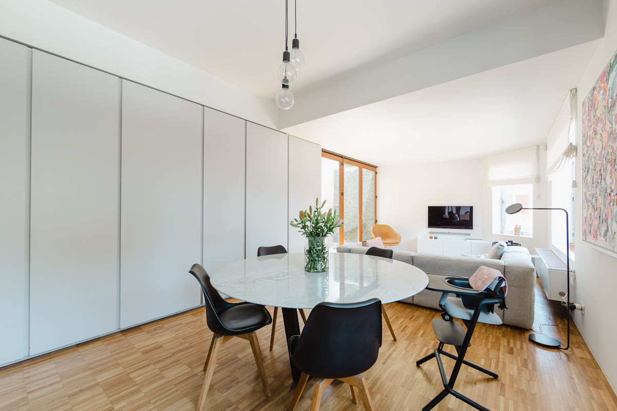 A gem in Hasselt Center: exclusive loft with spacious roof terrace! - photo 1