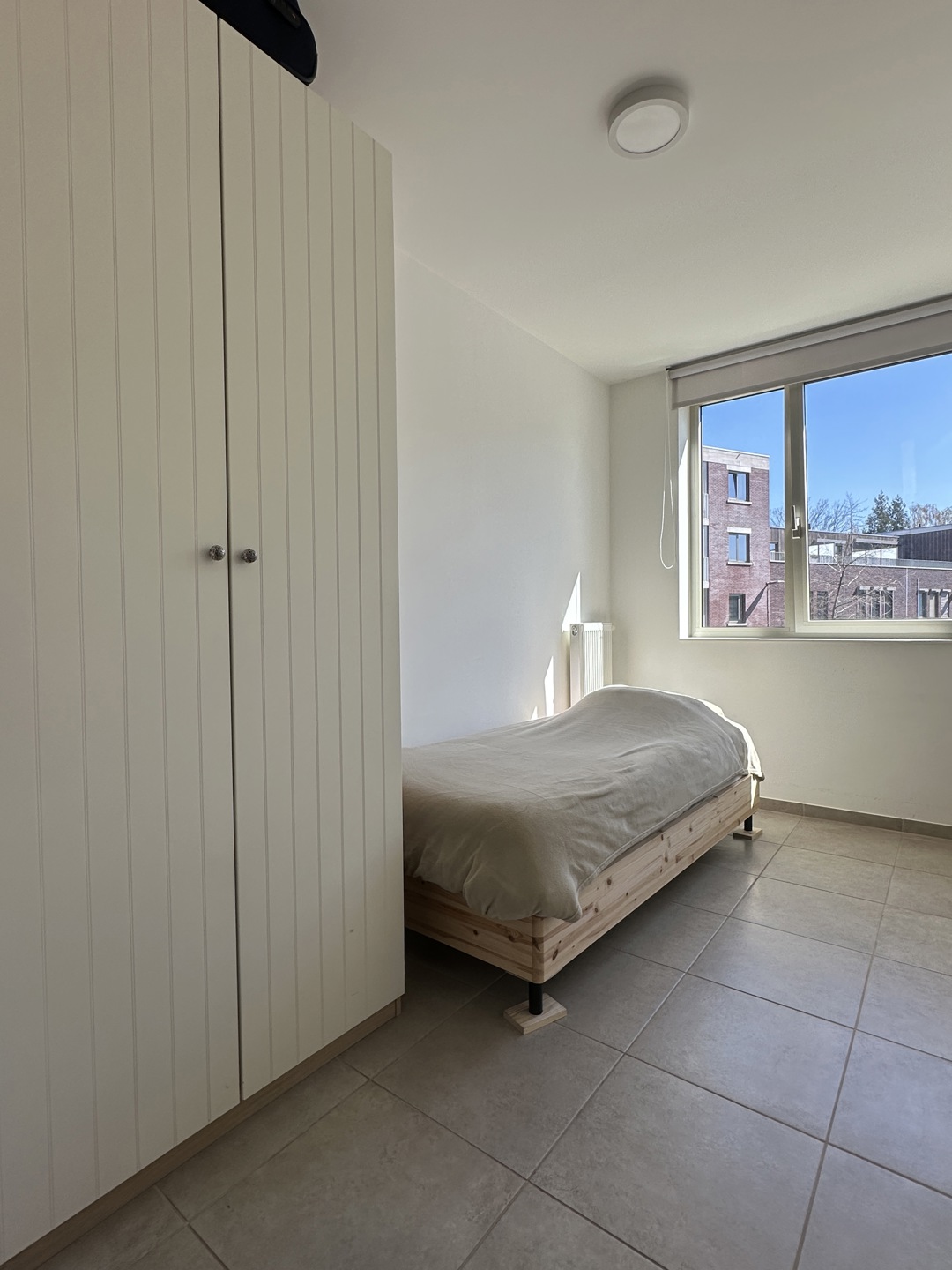 Instapklaar 2-slaapkamer appartement - foto 4