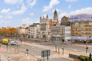 Appartement à vendre à Anvers