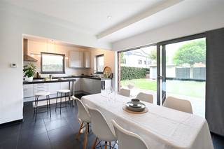 Appartement à louer à Anvers
