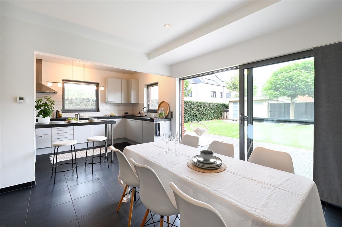 Appartement à louer à Anvers avec 2 chambres - photo 2