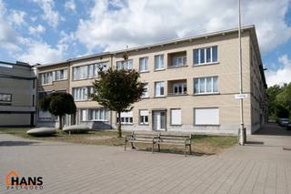 Appartement à louer à Anvers