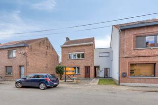 Maison à vendre à Louvain