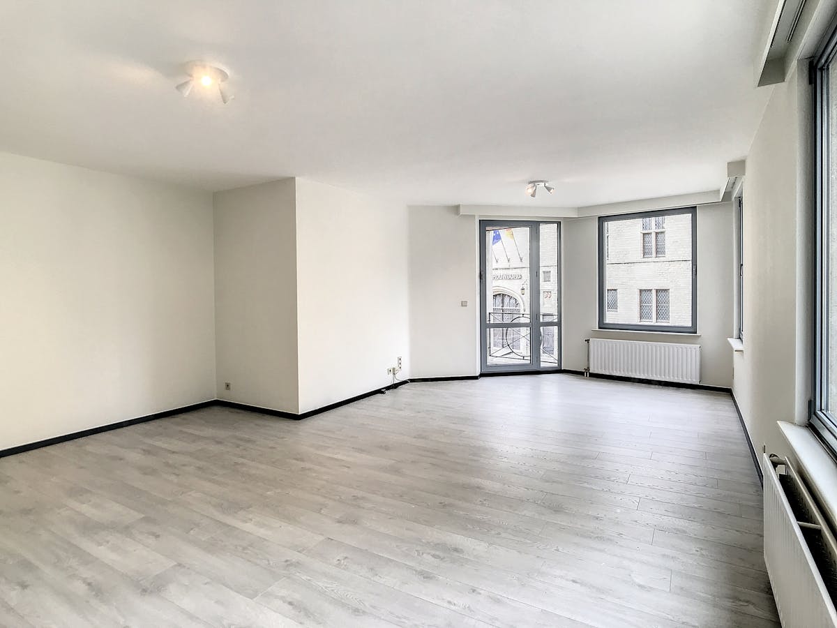 Gezellig appartement in de binnenstad van Mechelen - foto 4