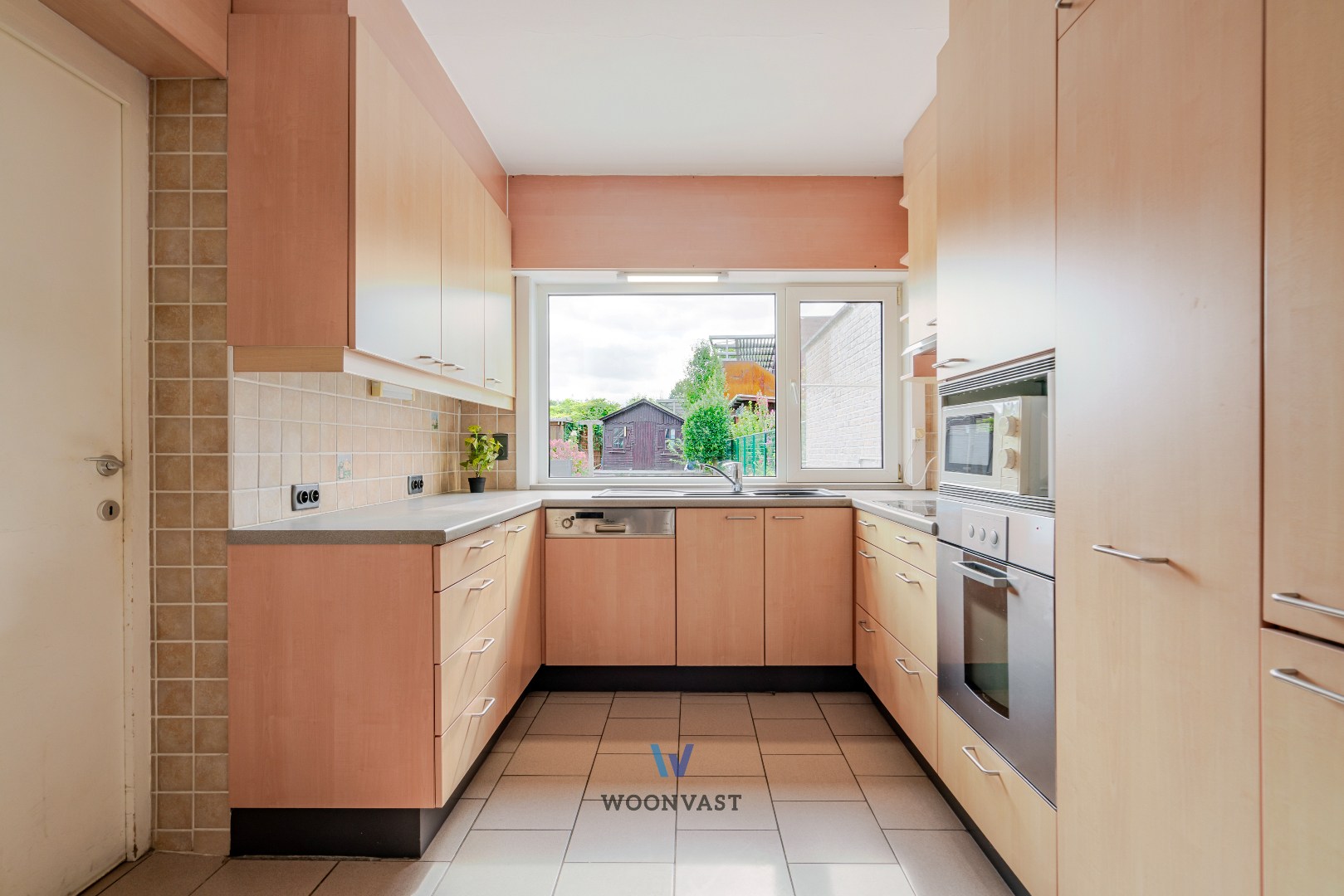 House for sale in Asse with 3 bedrooms - photo 4