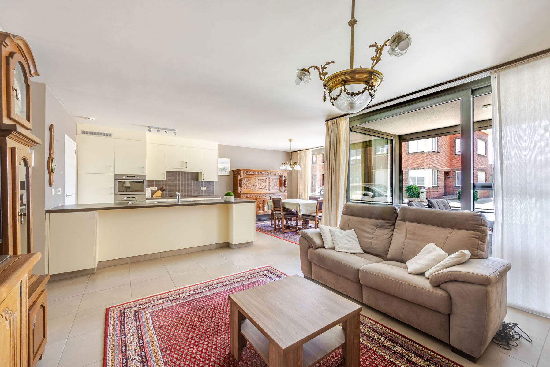 Apartment for sale in Mol with 2 bedrooms - photo 5