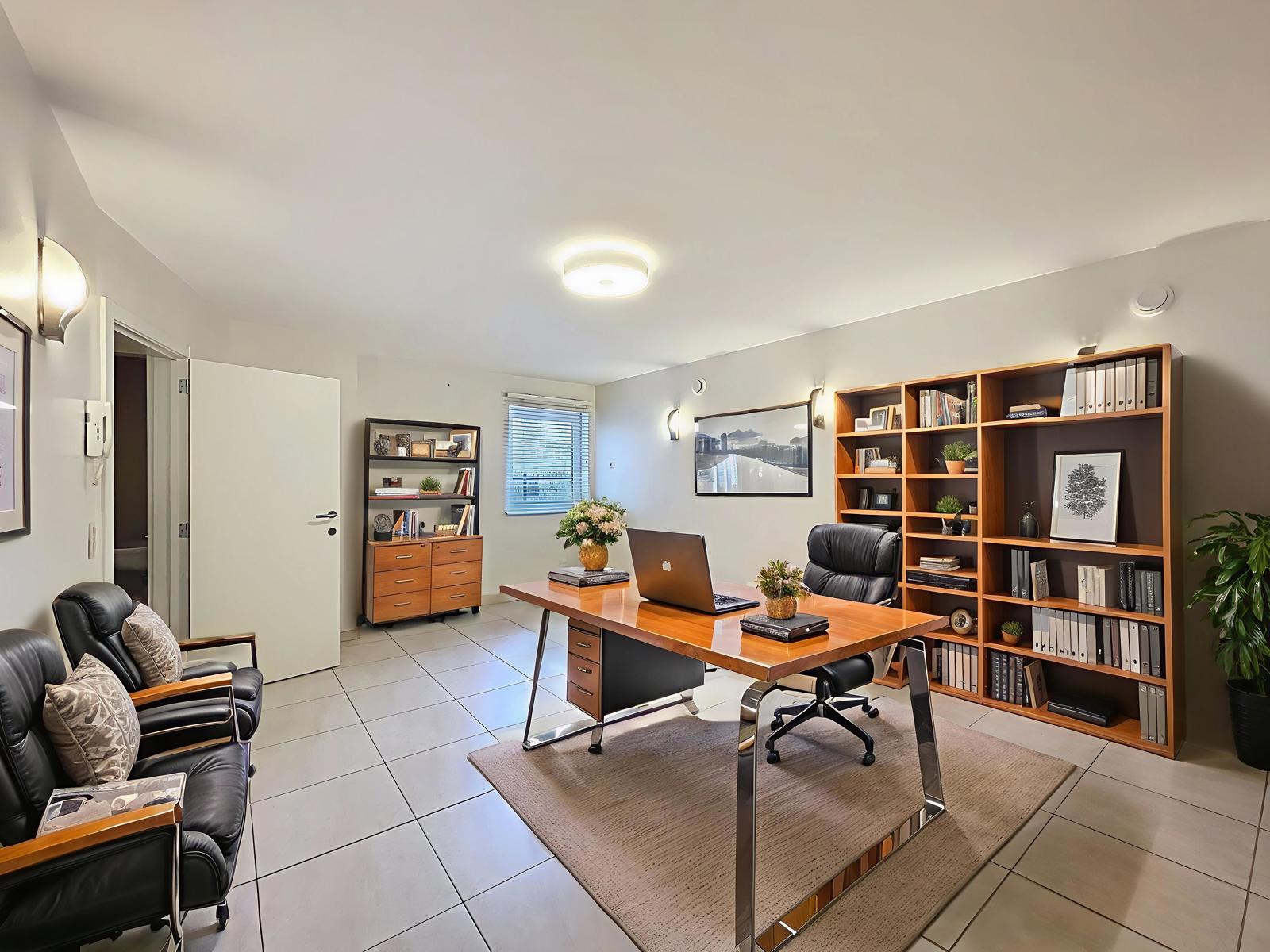 Commercial for rent in Berchem-Sainte-Agathe - photo 1