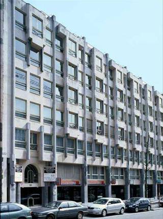 Zeer flexibele kantoren te huur in een gebouw gelegen naast de Schuman rotonde, in het hart van de Europese instellingen en de belangrijkste...