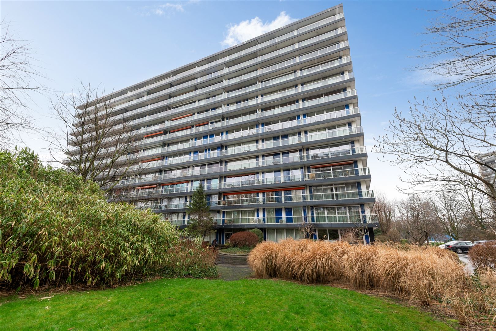 Instapklaar 2 slpk app met ZW-terras - foto 1