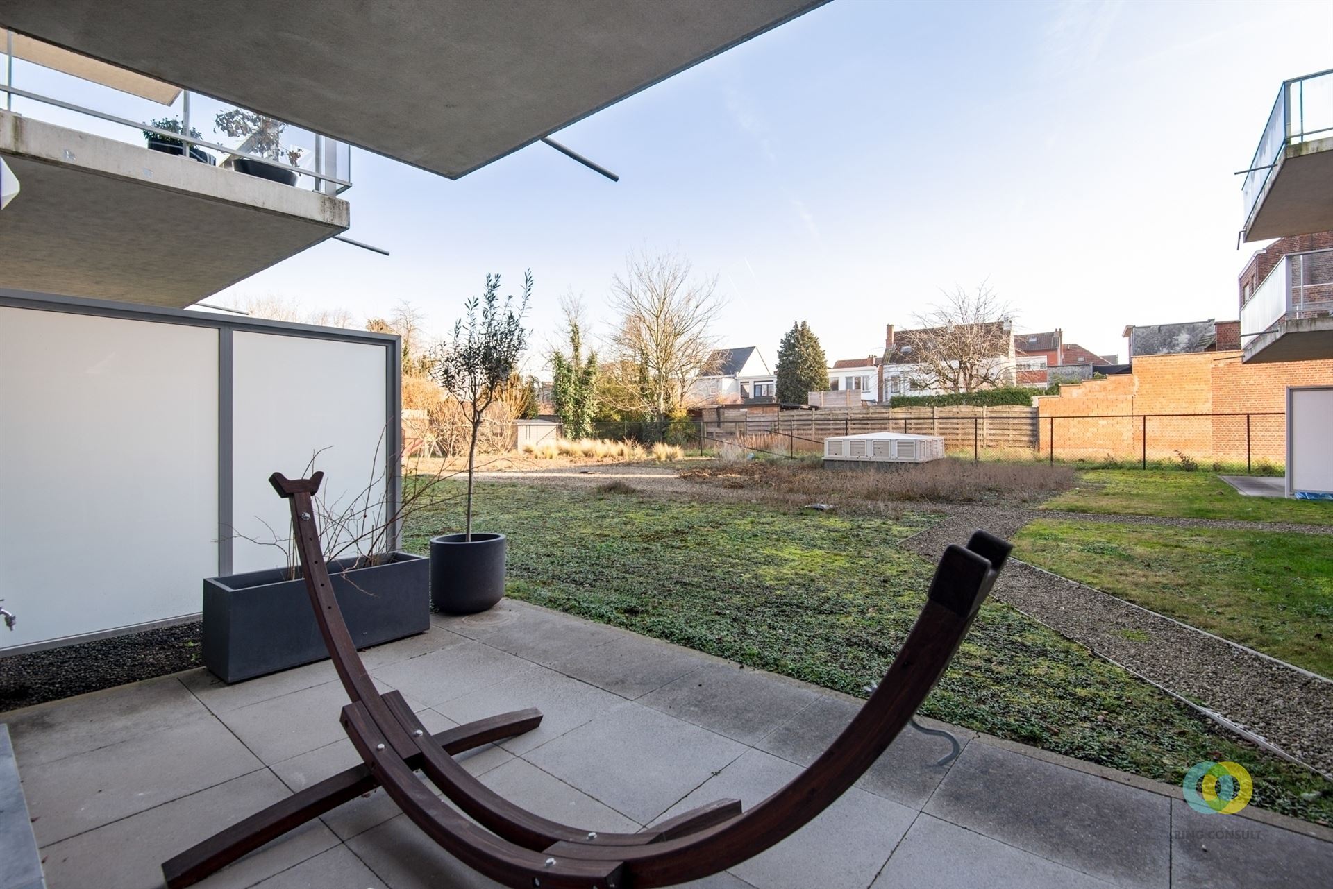Appartement met terras en staanplaats - foto 5