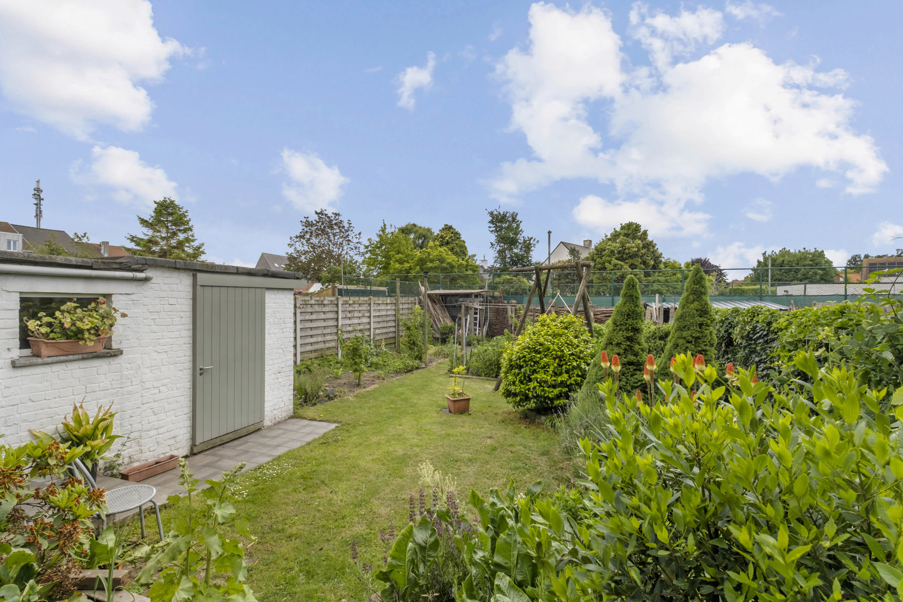 Maison à vendre à Gistel avec 4 chambres - photo 3