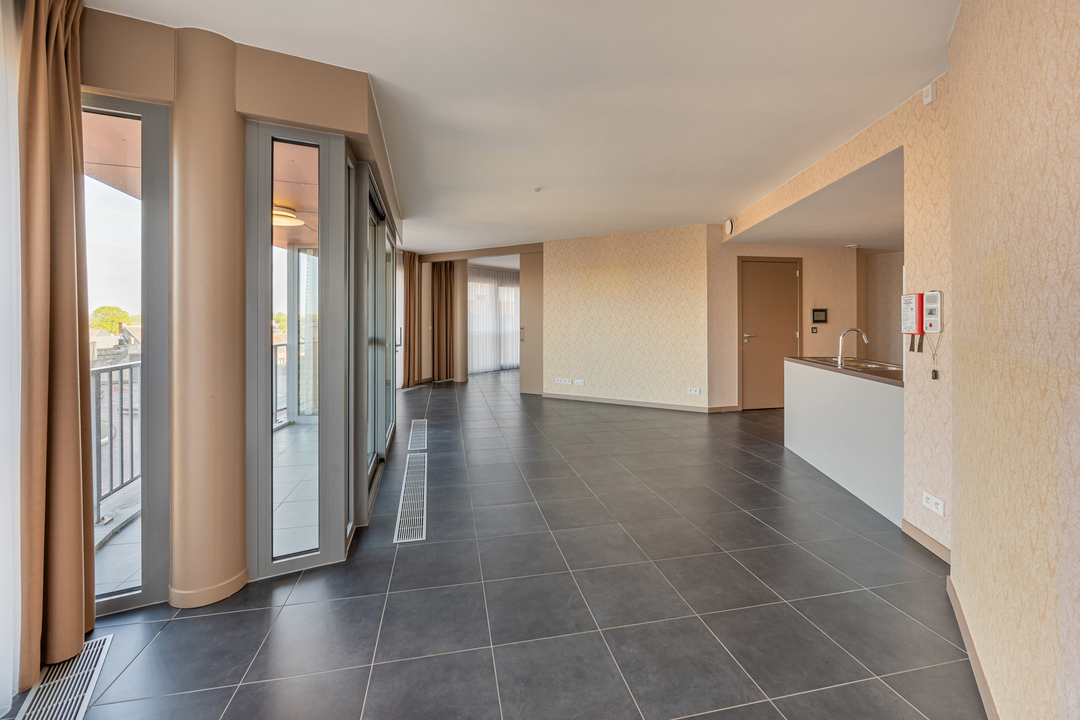 Serviceflat in het centrum van Willebroek - foto 4