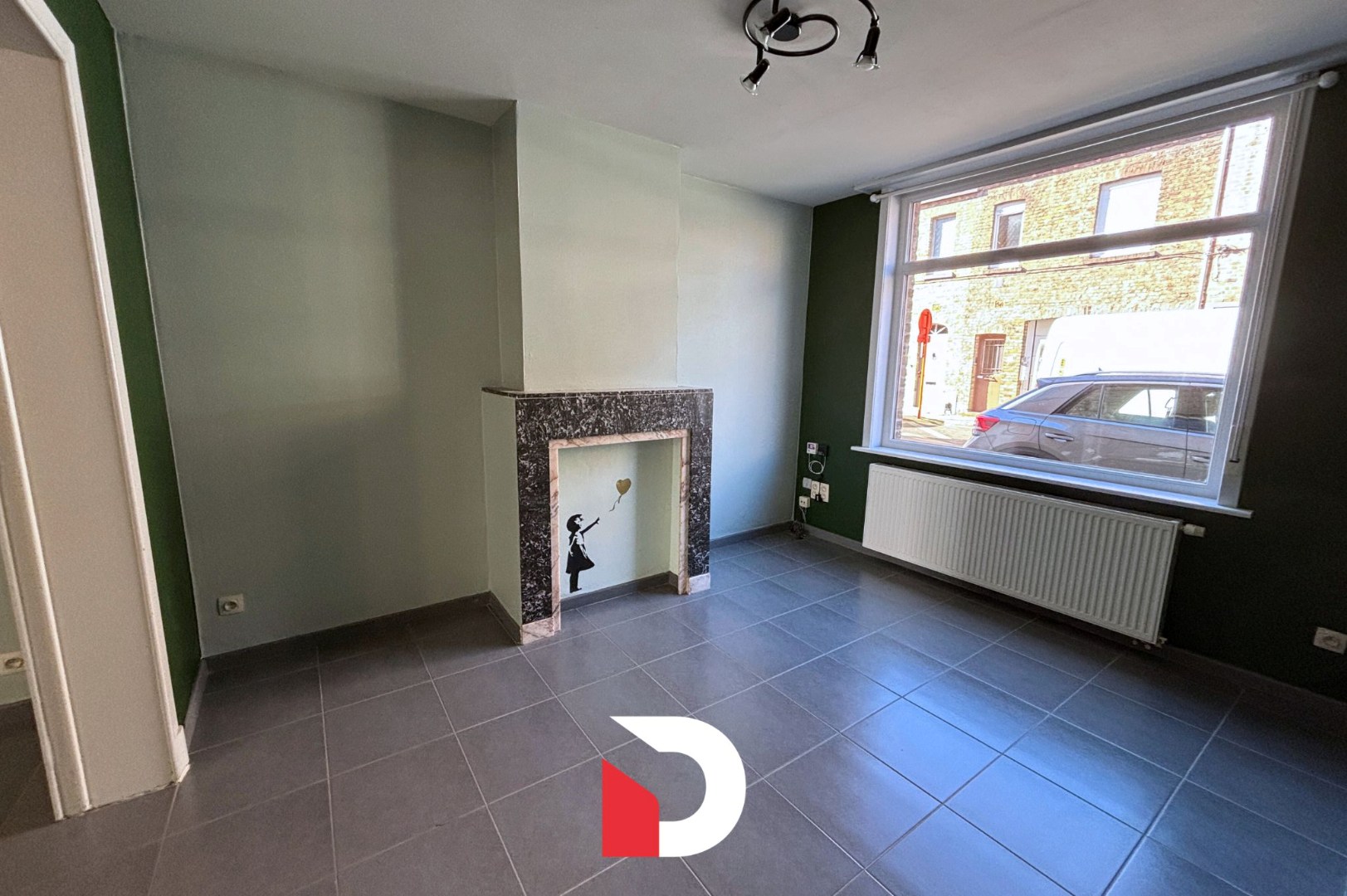 Maison à louer à Bruges avec 3 chambres - photo 5