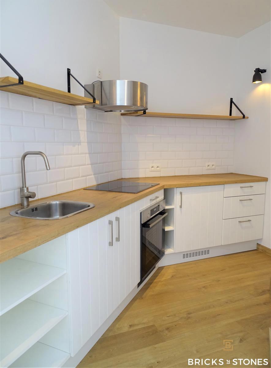 Instapklaar gelijkvloers appartement inclusief garage - foto 2