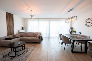 Apartment for rent in Waregem