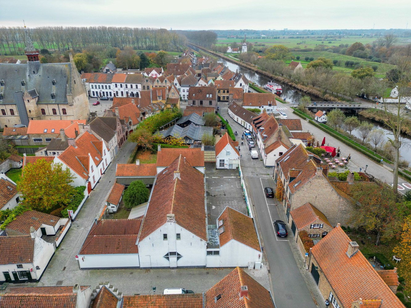 House for sale in Damme - photo 2