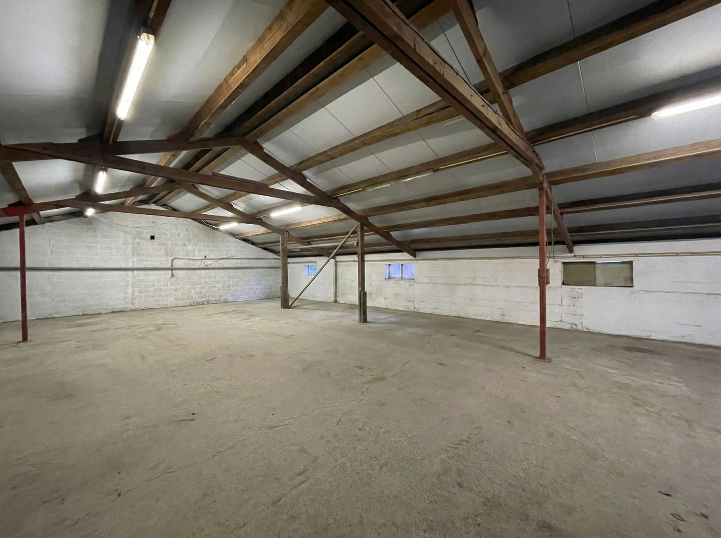 Commercial for rent in Lichtervelde - photo 4