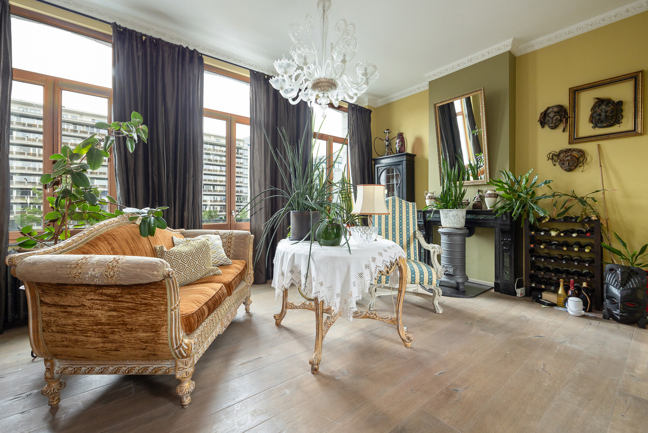 Commercial for sale in Mechelen - photo 4