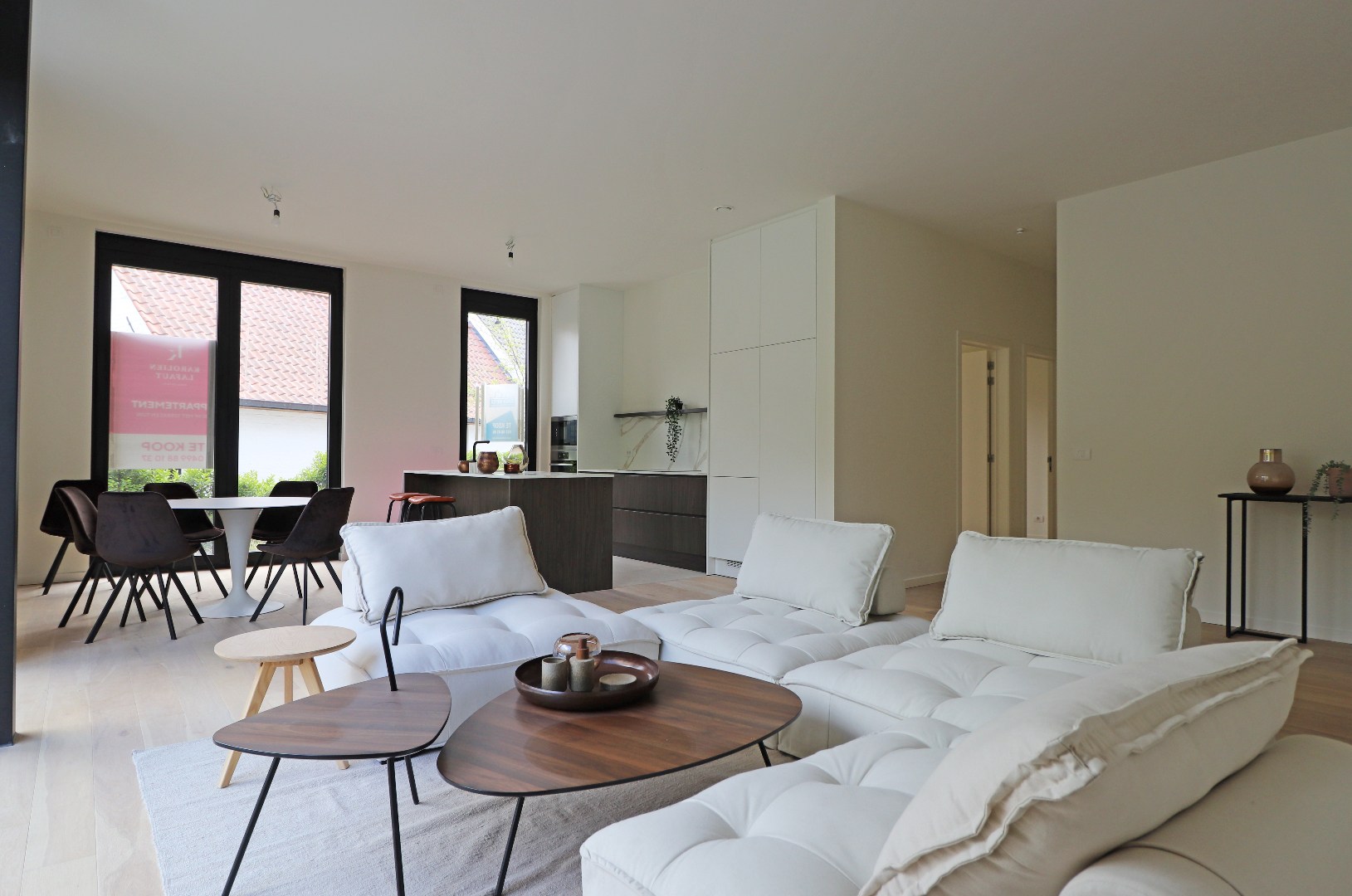 Apartment for sale in Ardooie with 3 bedrooms - photo 2