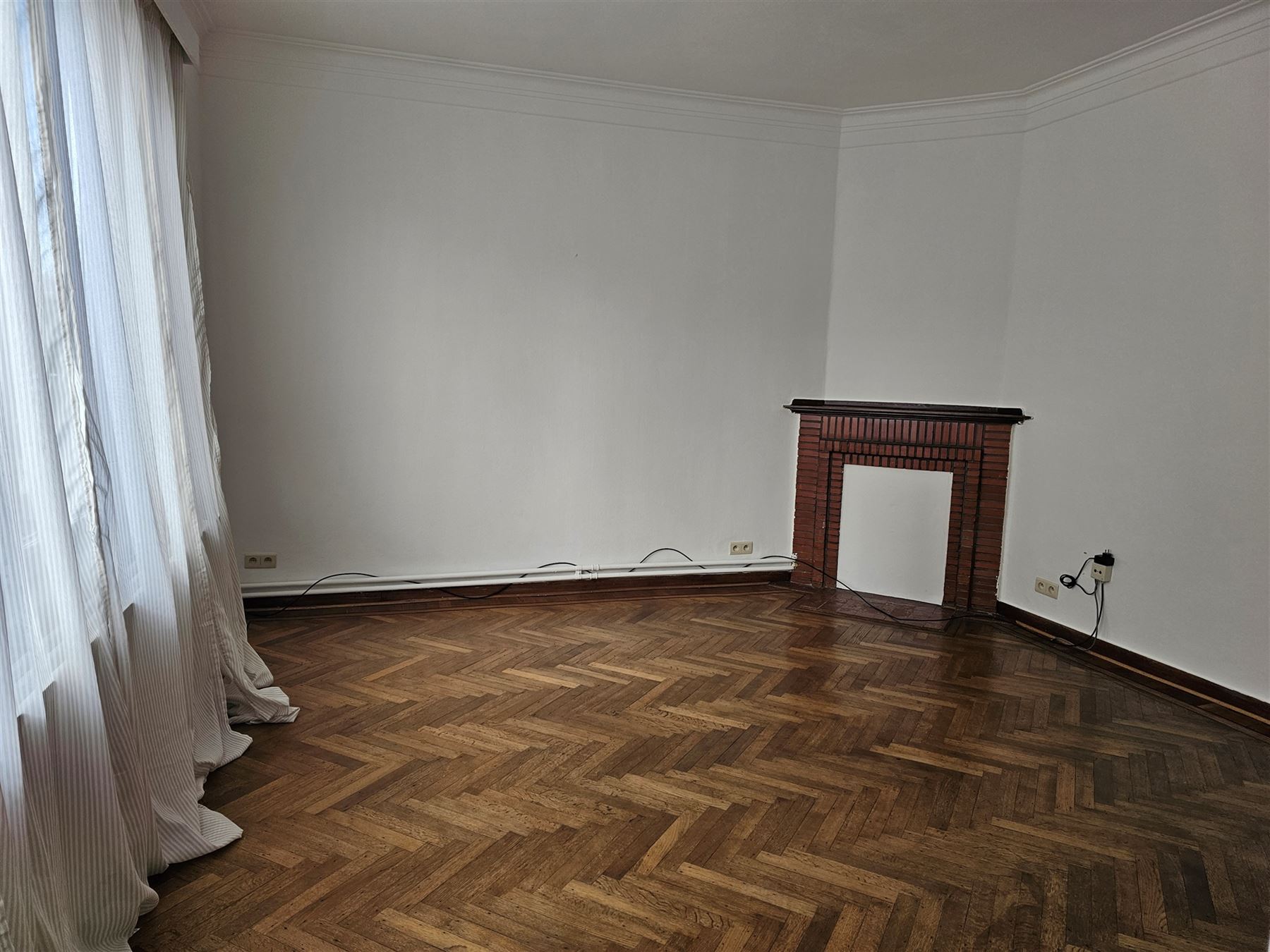 Antwerpen- Kerkstraat: 1 slp app - foto 3