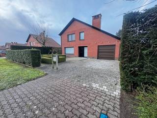 Maison à vendre à Wevelgem