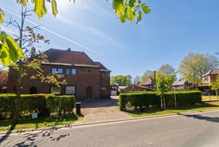 House for sale in Maasmechelen
